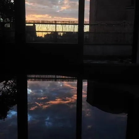 Flat Montmartre Terrace! Apartman *