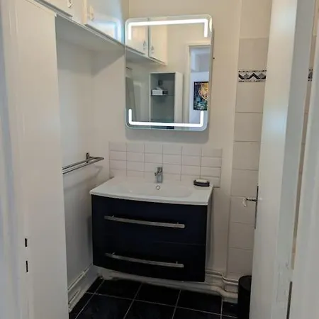דירה Flat Montmartre Terrace! *